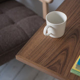 Cafe Table 800×600 | オーク/ウォルナット/チェリー無垢材