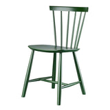 FDBモブラー 【日本代理店】デンマークデザイン J46 ボトルグリーン Poul M. Volther ポール・M・ヴォルタ - 北欧家具 北欧インテリア通販サイト greeniche (グリニッチ)