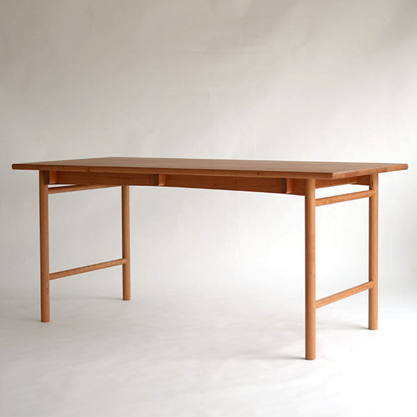 Aarhus (オーフス) | オーク/ウォルナット/チェリー無垢材