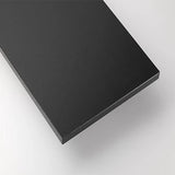 String フリースタンドシェルフ ×3列 棚板＋キャビネット×1