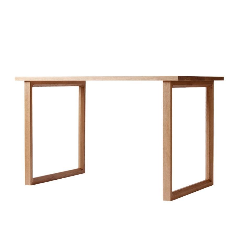 SOHO Table｜オーク/ウォルナット無垢材 | 北欧家具 北欧インテリア