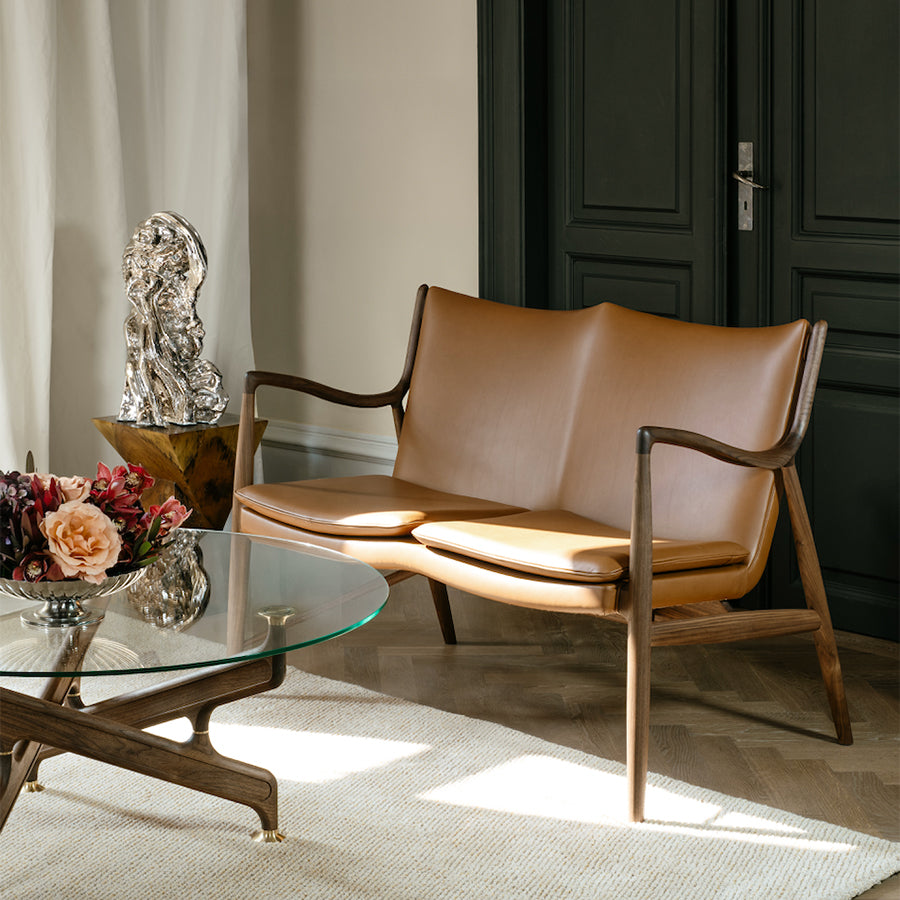 80台限定】45 sofa 80周年記念ファーストエディション | Finn Juhl