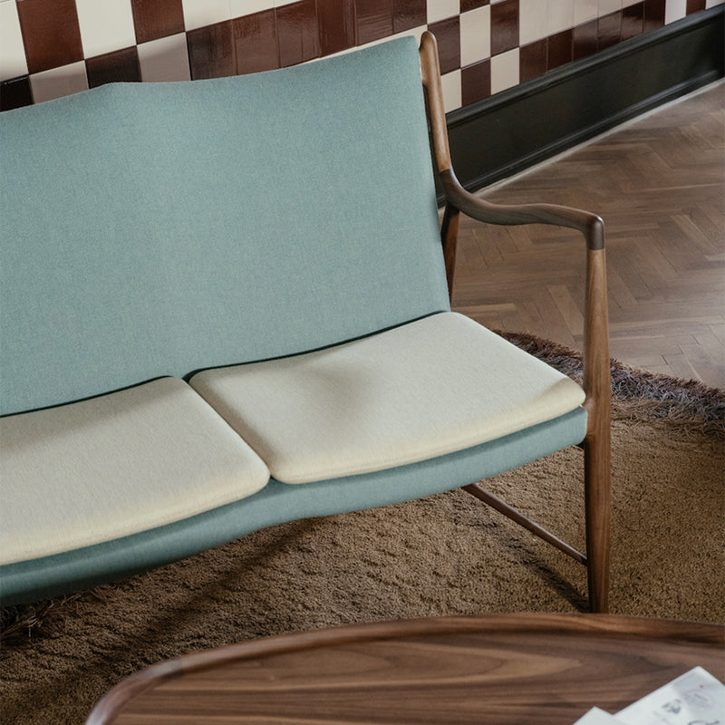 【80台限定】45 sofa 80周年記念ファーストエディション | Finn Juhl (フィン・ユール)