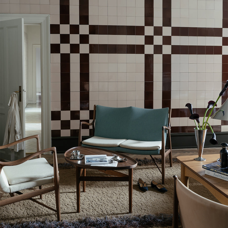 80台限定】45 sofa 80周年記念ファーストエディション | Finn Juhl