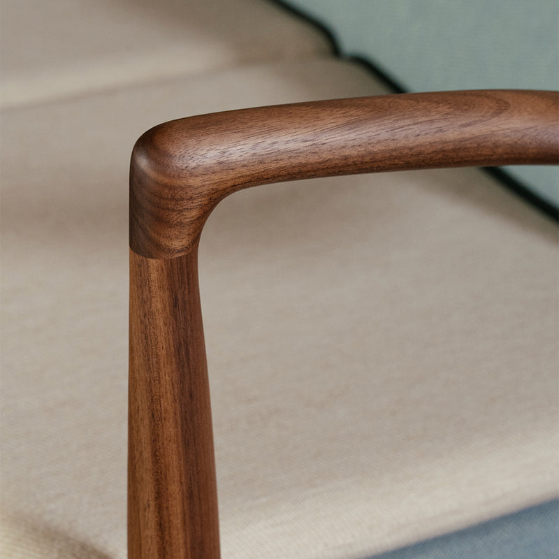 【80台限定】45 sofa 80周年記念ファーストエディション | Finn Juhl (フィン・ユール)