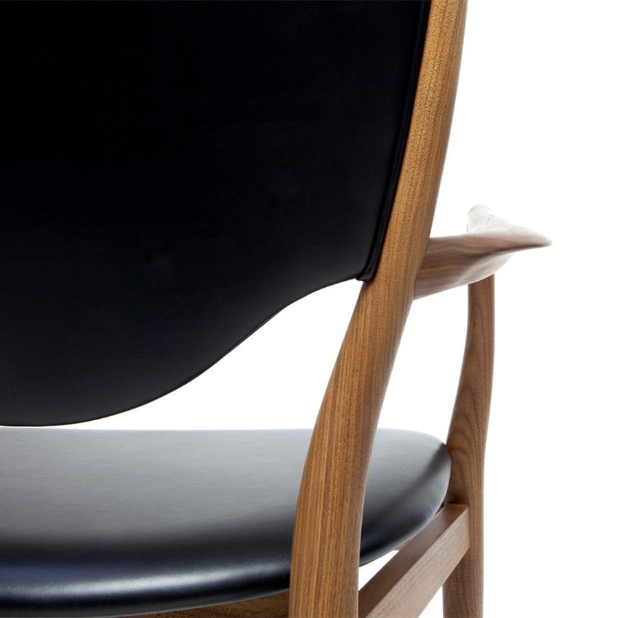 46 chair | Finn Juhl (フィン・ユール) | 北欧家具 北欧インテリア