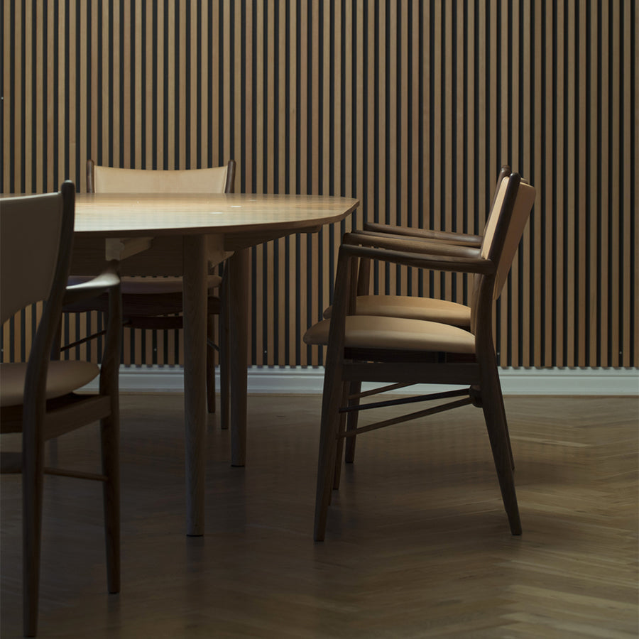 46 chair | Finn Juhl (フィン・ユール) | 北欧家具 北欧
