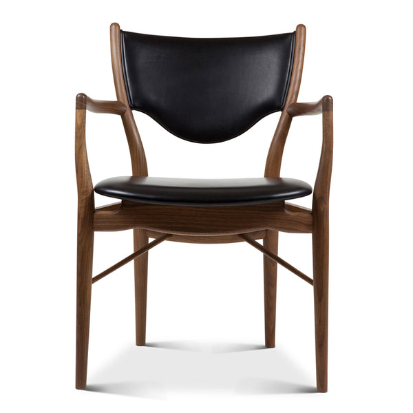 46 chair | Finn Juhl (フィン・ユール) | 北欧家具 北欧インテリア