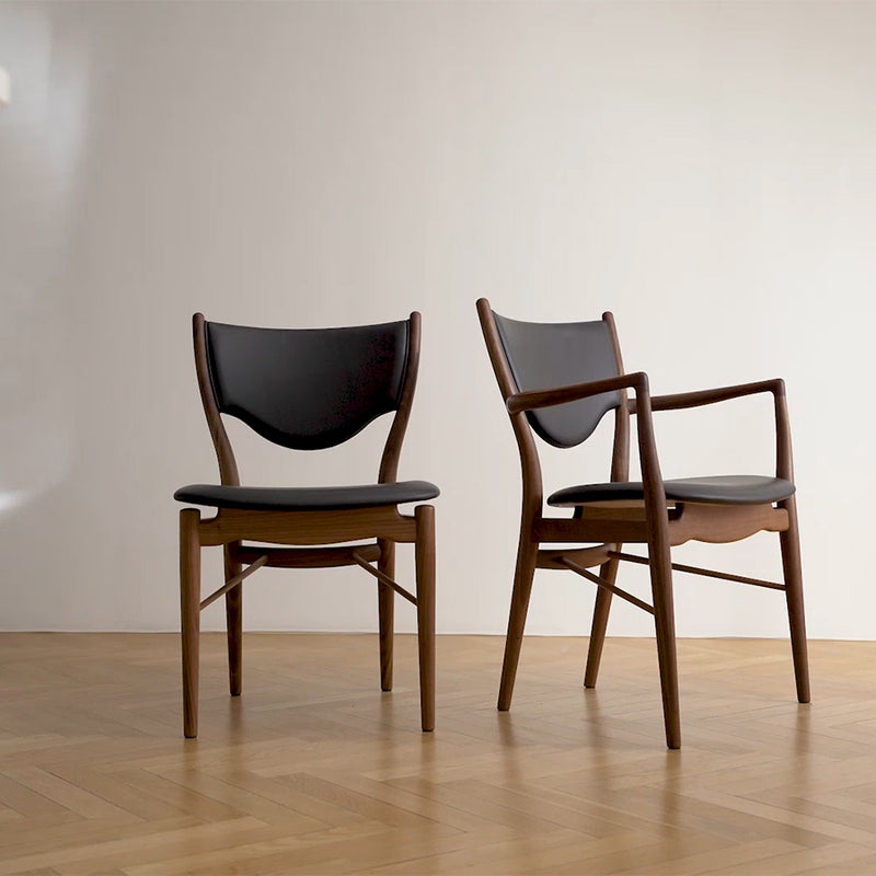46 chair | Finn Juhl (フィン・ユール) | 北欧家具 北欧インテリア