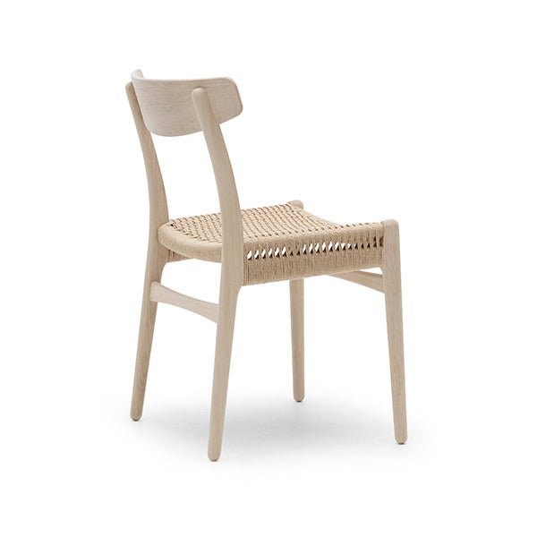 Carl Hansen&Søn CH23 | Hans. J. Wegner (ハンス・J・ウェグナー) カール・ハンセン＆サン【正規販売店】デンマークデザイン