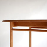 Aalborg (オールボー) | オーク/ウォルナット/チェリー無垢材