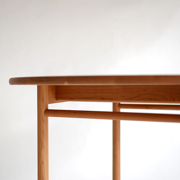 Aalborg (オールボー) | オーク/ウォルナット/チェリー無垢材