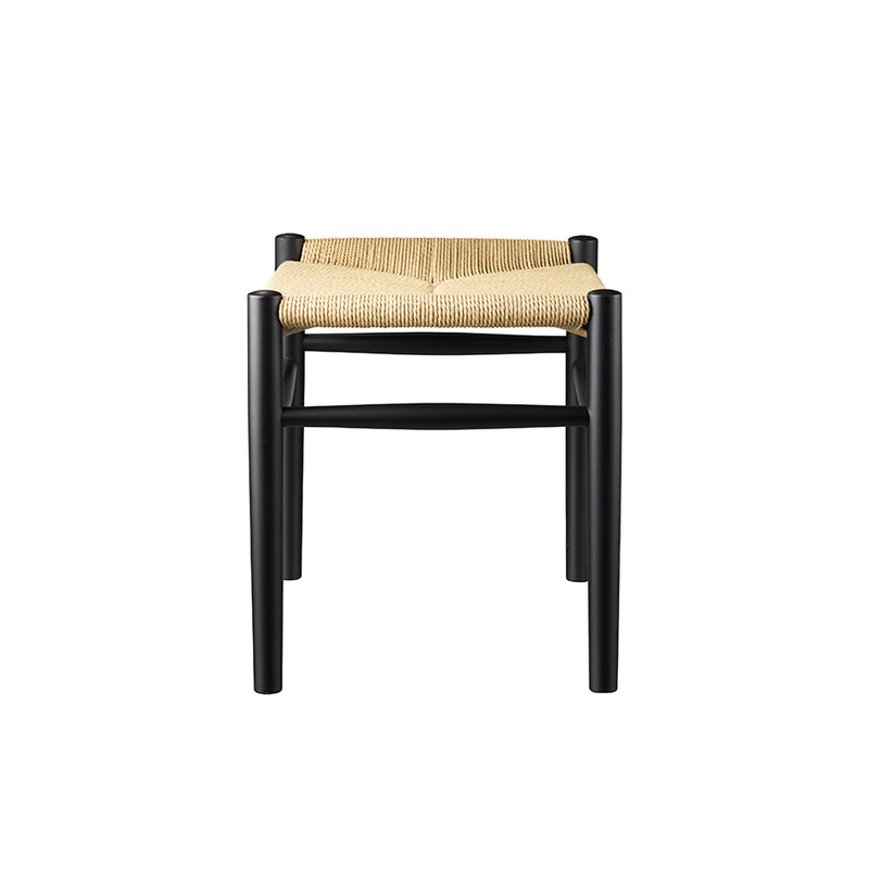 FDBモブラー 【日本代理店】デンマークデザイン J83 ブラックナチュラル Jorgen Baekmark ヨーエン・ベックマーク