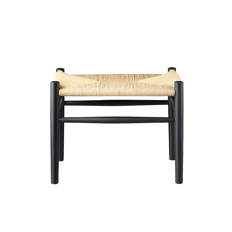 FDBモブラー 【日本代理店】デンマークデザイン J83 ブラックナチュラル Jorgen Baekmark ヨーエン・ベックマーク