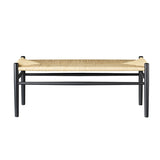 FDBモブラー 【日本代理店】デンマークデザイン J83B ブラックナチュラル Jorgen Baekmark ヨーエン・ベックマーク