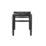 FDBモブラー 【日本代理店】デンマークデザイン J83 ブラック Jorgen Baekmark ヨーエン・ベックマーク