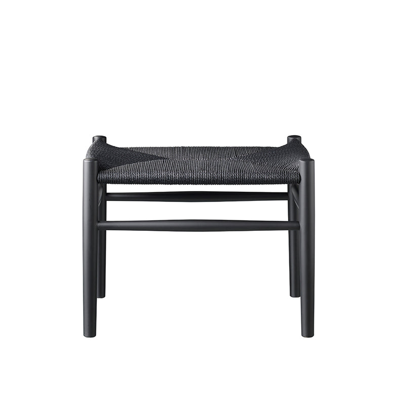 FDBモブラー 【日本代理店】デンマークデザイン J83 ブラック Jorgen Baekmark ヨーエン・ベックマーク