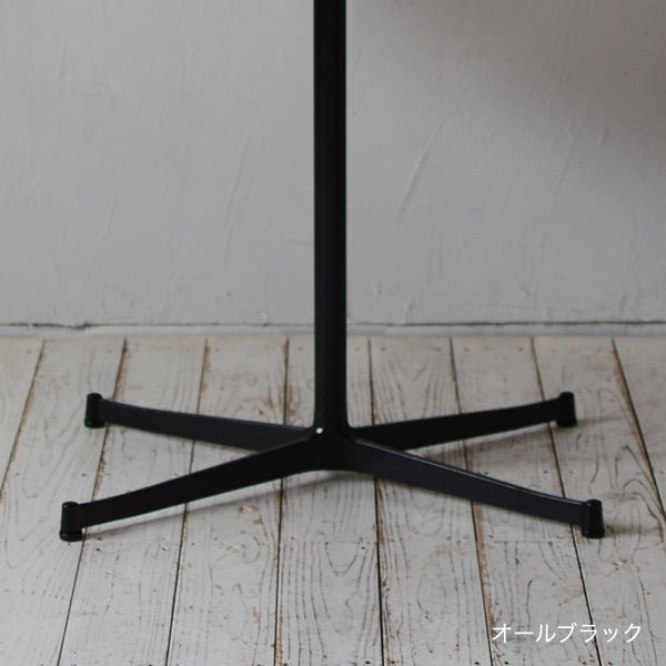 Cafe Table 800×600 | オーク/ウォルナット/チェリー無垢材