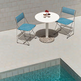 HAY【正規販売店】 Ceramic Table Φ70cm