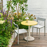 HAY【正規販売店】 Ceramic Table Φ70cm