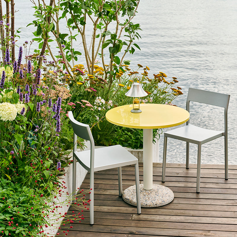 HAY【正規販売店】 Ceramic Table Φ70cm