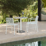 HAY【正規販売店】 Ceramic Table Φ70cm