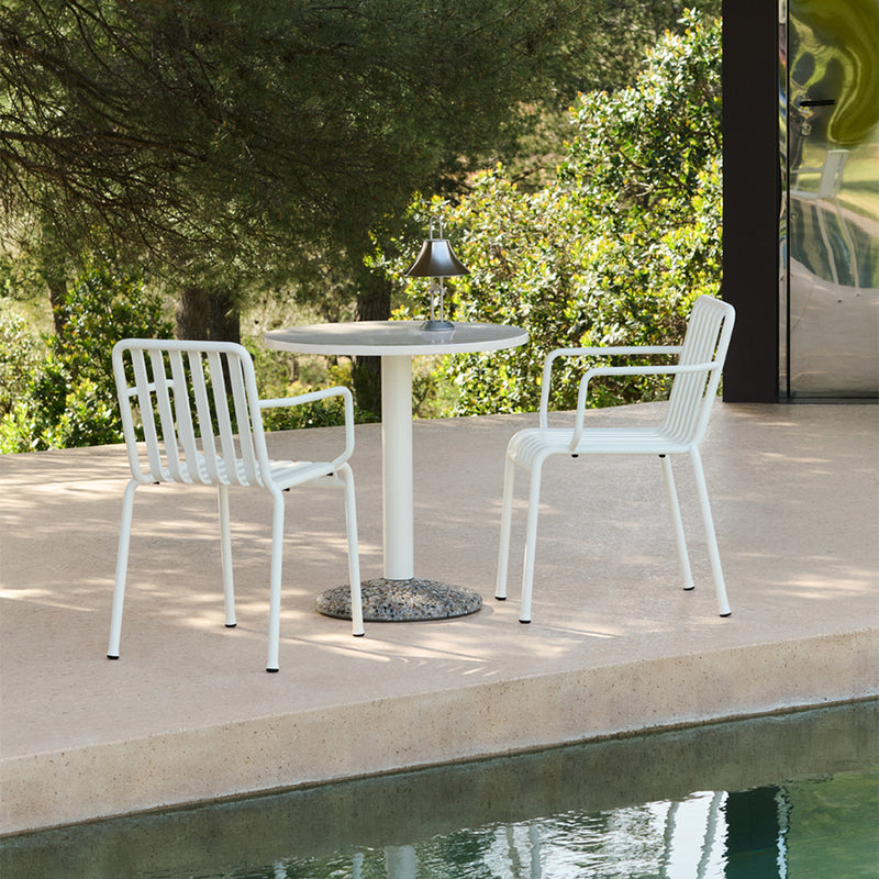 HAY【正規販売店】 Ceramic Table Φ70cm