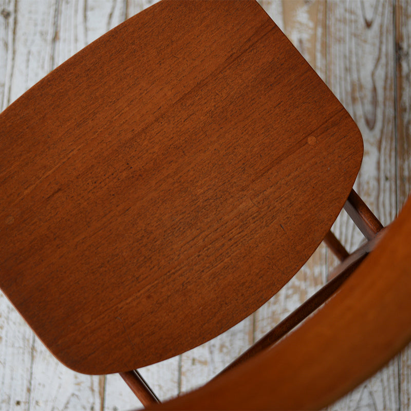 【モーエンセンDVDプレゼント】Borge Mogensen Dining Chair "model 122" D-705D534A