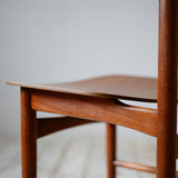 【モーエンセンDVDプレゼント】Borge Mogensen Dining Chair "model 122" D-705D534A