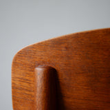 【モーエンセンDVDプレゼント】Borge Mogensen Dining Chair "model 122" D-705D534A