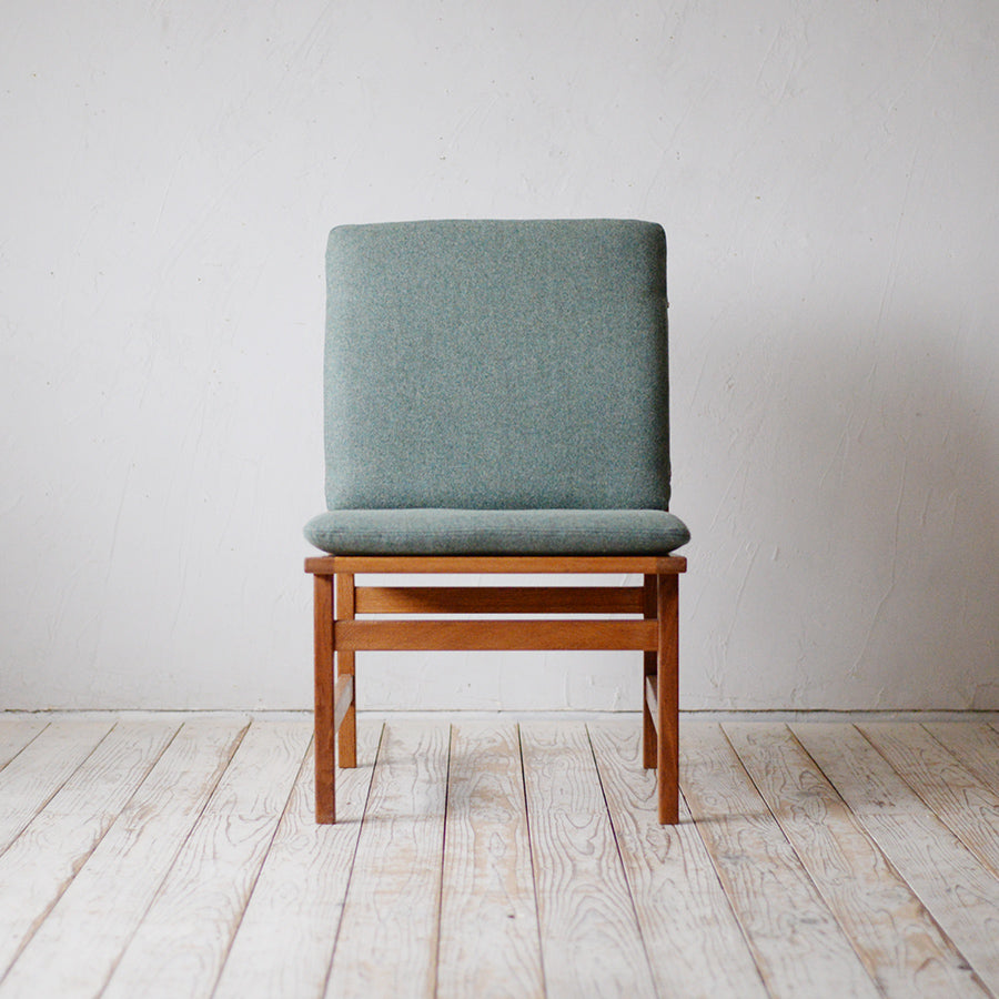 Borge Mogensen Easy Chair D-711D726B | 北欧家具 北欧インテリア通販サイト greeniche (グリニッチ)