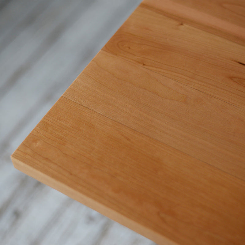 Cafe Table 800×600 | オーク/ウォルナット/チェリー無垢材