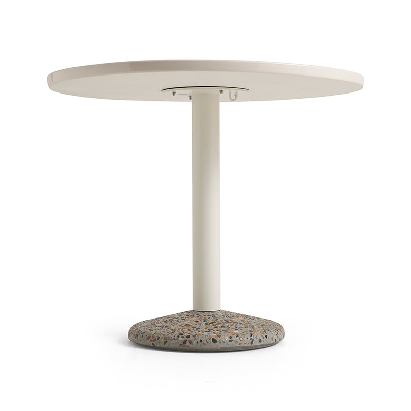 HAY【正規販売店】 Ceramic Table Φ90cm