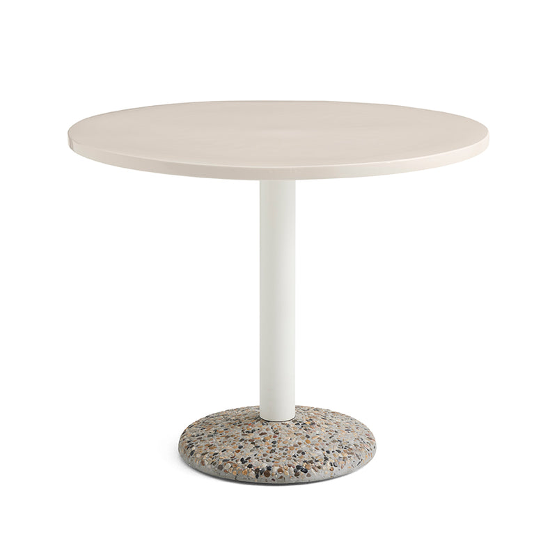 HAY【正規販売店】 Ceramic Table Φ90cm