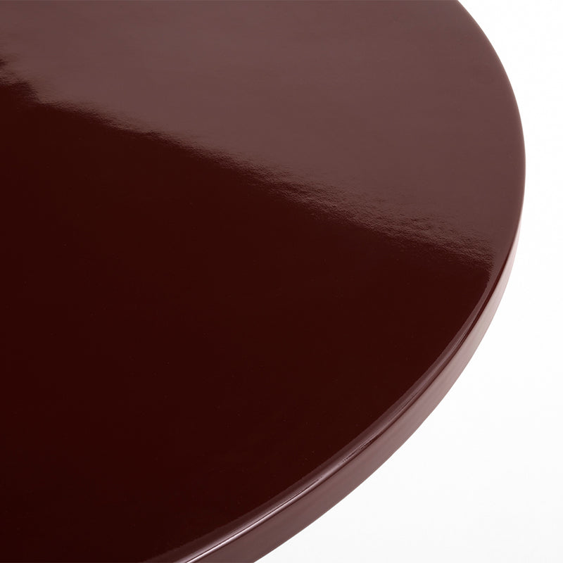 HAY【正規販売店】 Ceramic Table Φ90cm