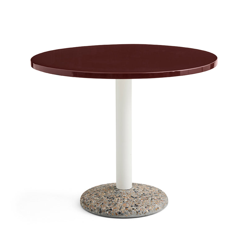 HAY【正規販売店】 Ceramic Table Φ90cm