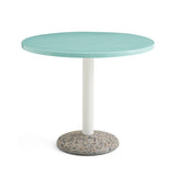 HAY【正規販売店】 Ceramic Table Φ90cm