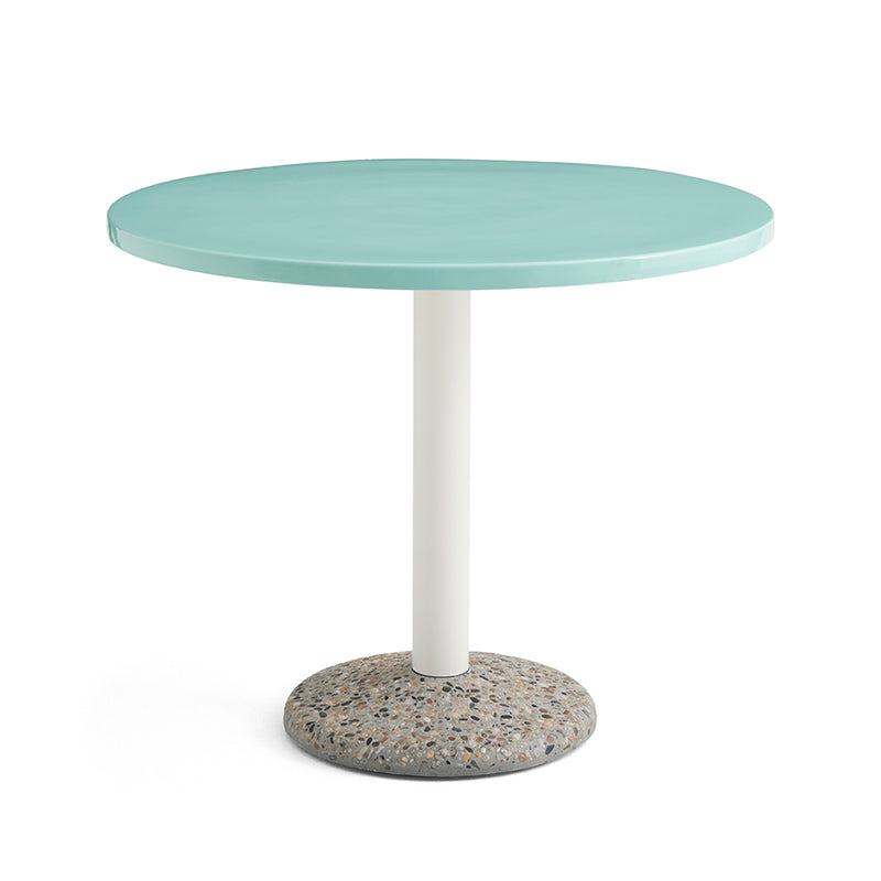 HAY【正規販売店】 Ceramic Table Φ90cm