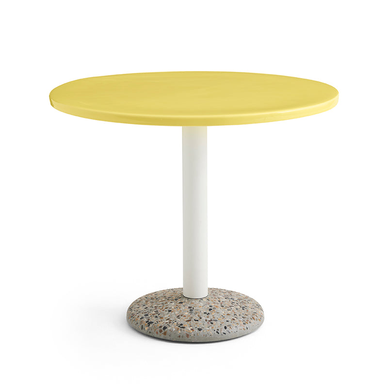 HAY【正規販売店】 Ceramic Table Φ90cm