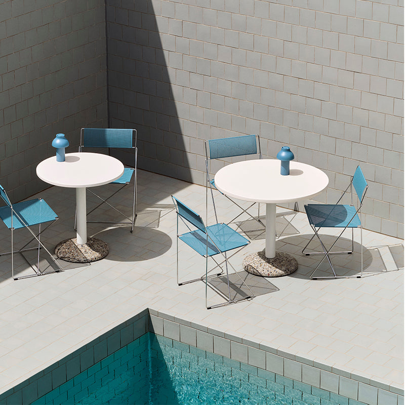 HAY【正規販売店】 Ceramic Table Φ90cm