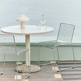 HAY【正規販売店】 Ceramic Table Φ90cm