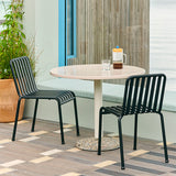 HAY【正規販売店】 Ceramic Table Φ90cm