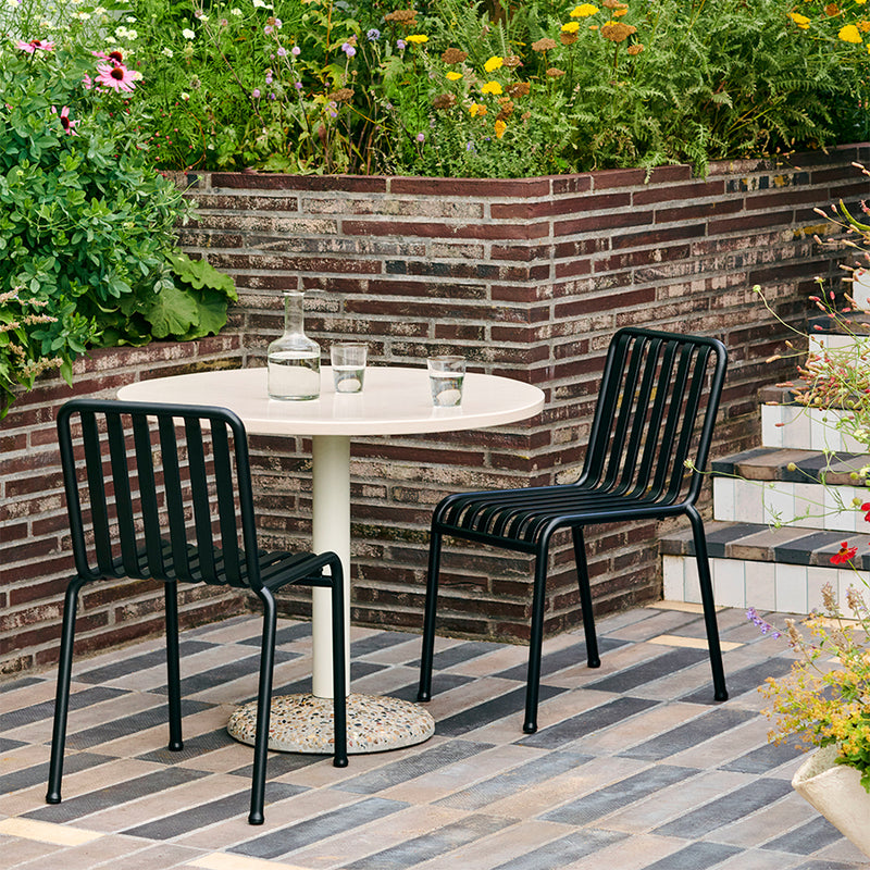 HAY【正規販売店】 Ceramic Table Φ90cm