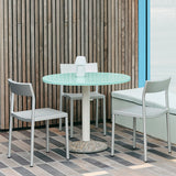 HAY【正規販売店】 Ceramic Table Φ90cm