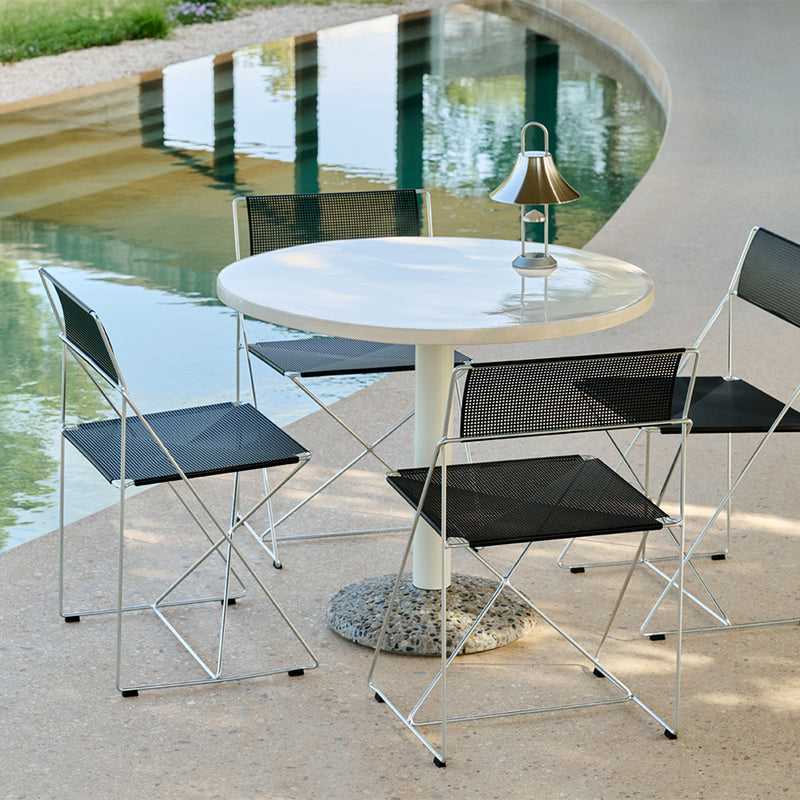 HAY【正規販売店】 Ceramic Table Φ90cm