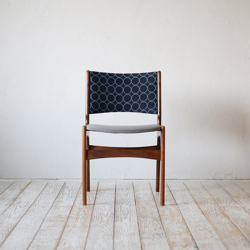 Erik Buch Dining Chair "model89" 901D302G