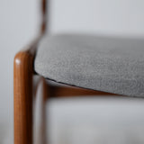 Erik Buch Dining Chair "model89" 901D302G