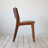 Erik Buch Dining Chair "model89" 901D302G