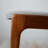 Erik Buch Dining Chair "model89" 901D302G