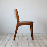 Erik Buch Dining Chair "model89" 901D302H